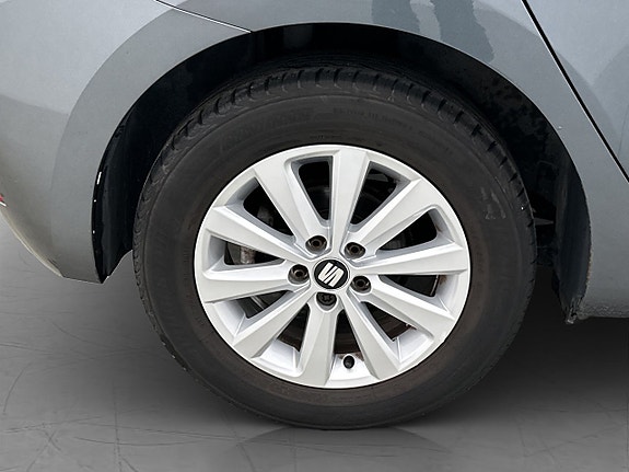 Seat Ibiza 12 of 29