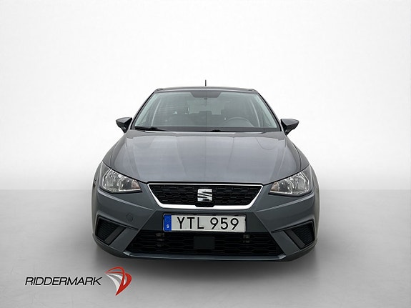 Seat Ibiza 2 of 29