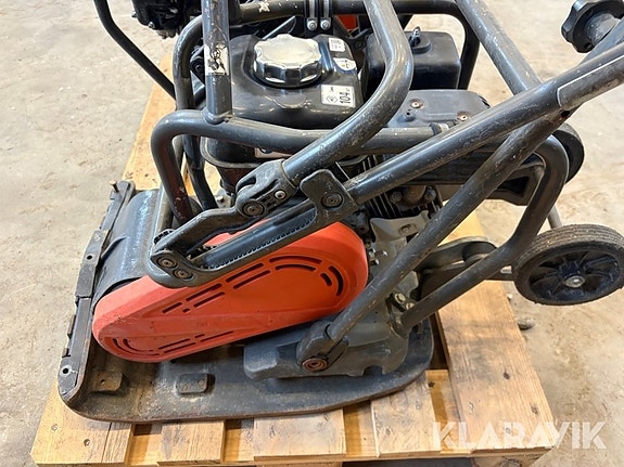 Markvibrator Husqvarna LF 100 3 of 6