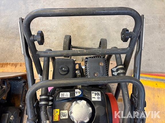 Markvibrator Husqvarna LF 100 4 of 6