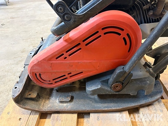 Markvibrator Husqvarna LF 100 2 of 6
