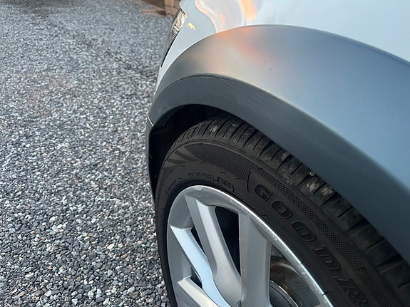 Audi A6 allroad 4 of 5