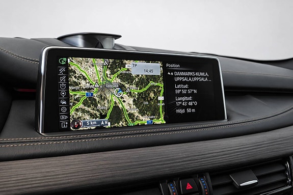 BMW X5 21 of 28