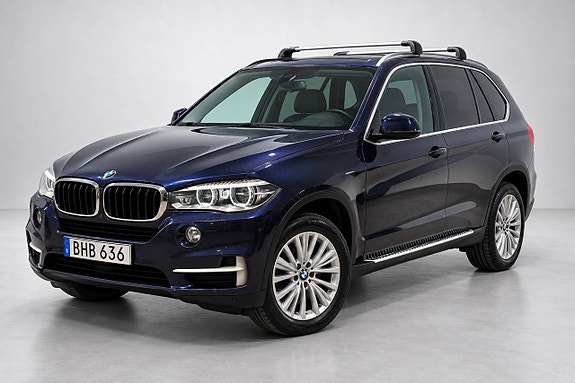 BMW X5 4 of 28
