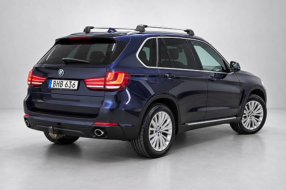 BMW X5 9 of 28