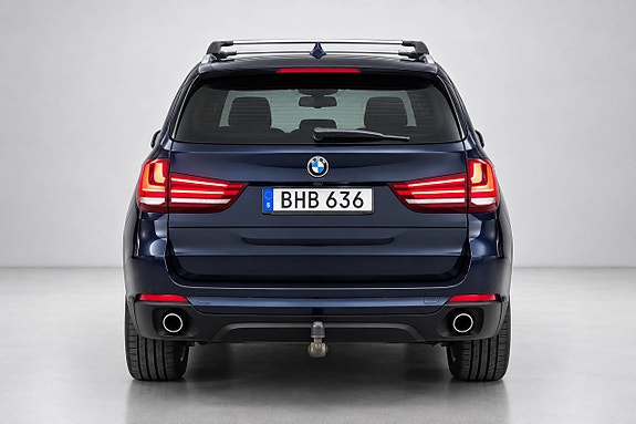 BMW X5 7 of 28