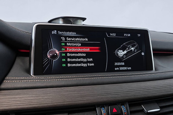 BMW X5 20 of 28