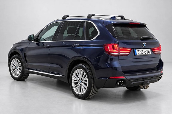 BMW X5 6 of 28