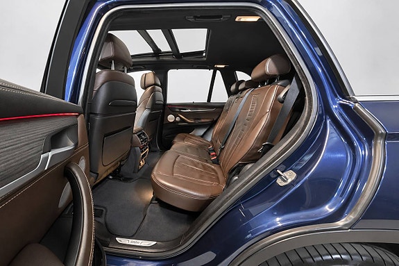 BMW X5 27 of 28