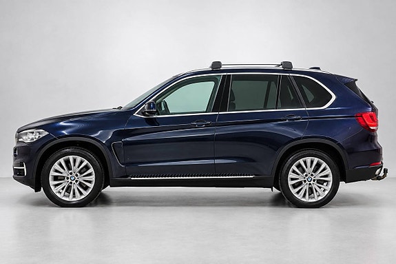 BMW X5 5 of 28