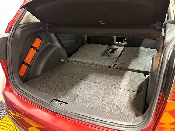 Volkswagen Golf Plus 14 of 30