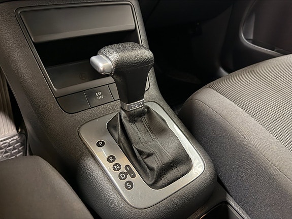 Volkswagen Golf Plus 23 of 30