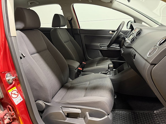 Volkswagen Golf Plus 28 of 30