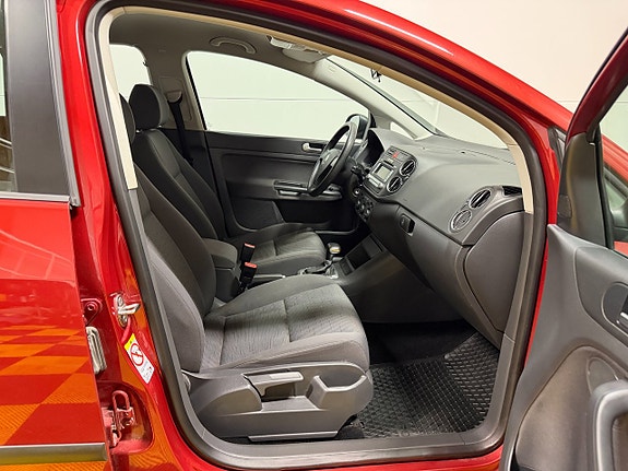 Volkswagen Golf Plus 27 of 30