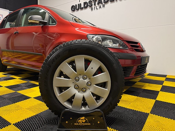 Volkswagen Golf Plus 5 of 30