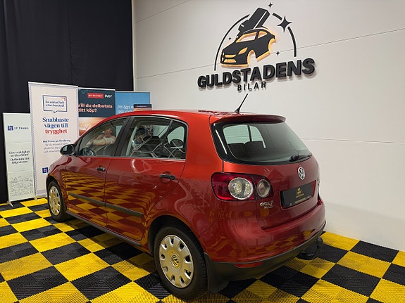 Volkswagen Golf Plus 7 of 30