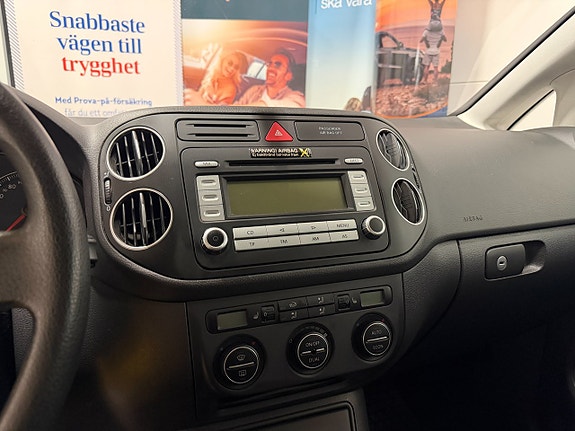 Volkswagen Golf Plus 24 of 30