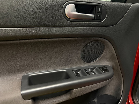 Volkswagen Golf Plus 20 of 30