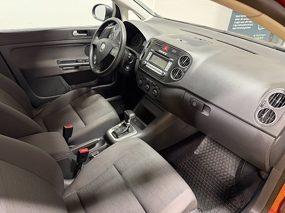 Volkswagen Golf Plus 29 of 30