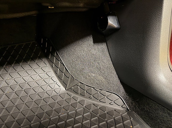 Volkswagen Golf Plus 30 of 30