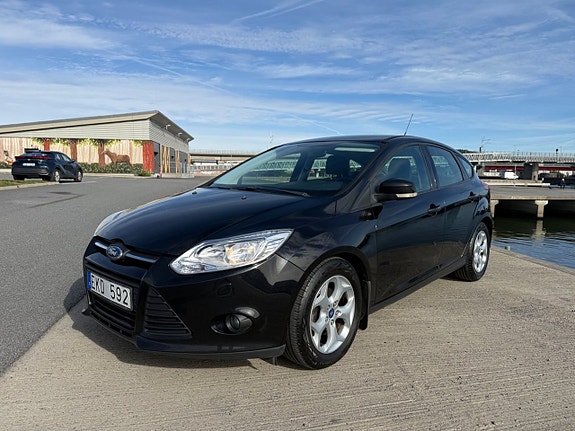 Ford Focus 3 of 21