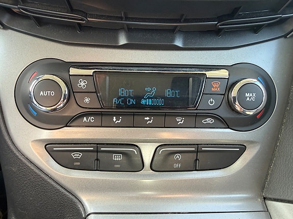 Ford Focus 17 of 21