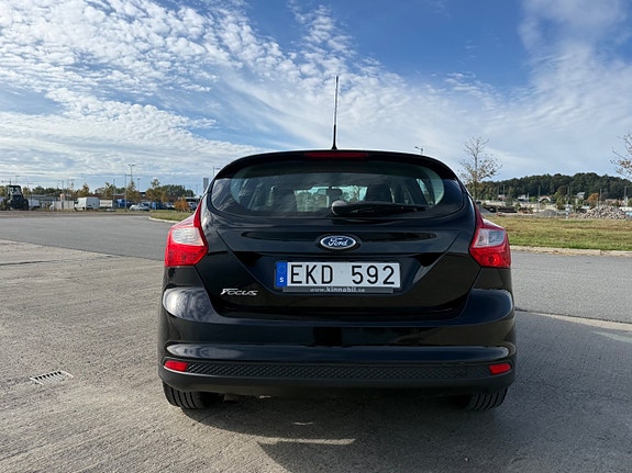 Ford Focus 6 of 21