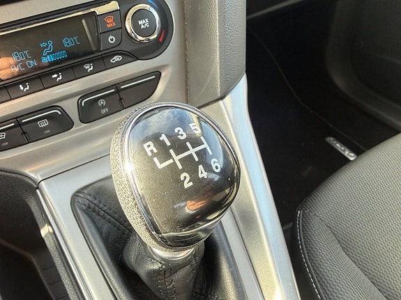 Ford Focus 18 of 21