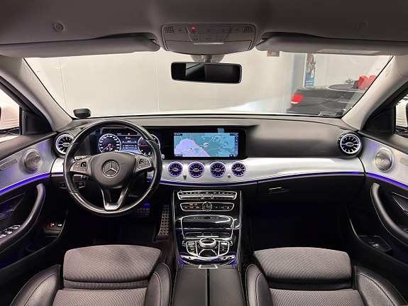 Mercedes-Benz E220 d 21 of 30