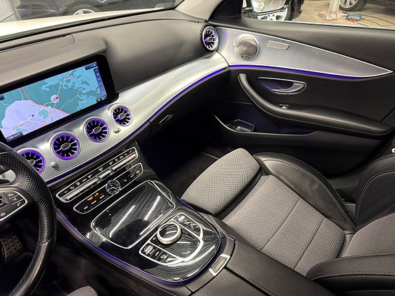 Mercedes-Benz E220 d 26 of 30