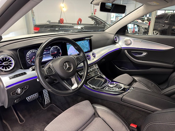 Mercedes-Benz E220 d 14 of 30