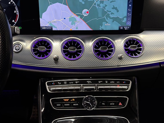 Mercedes-Benz E220 d 29 of 30