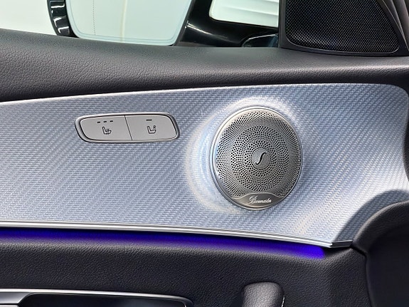Mercedes-Benz E220 d 17 of 30