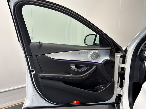 Mercedes-Benz E220 d 16 of 30