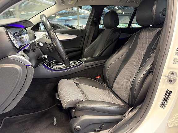 Mercedes-Benz E220 d 18 of 30