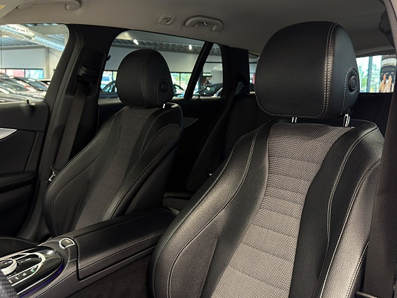Mercedes-Benz E220 d 20 of 30