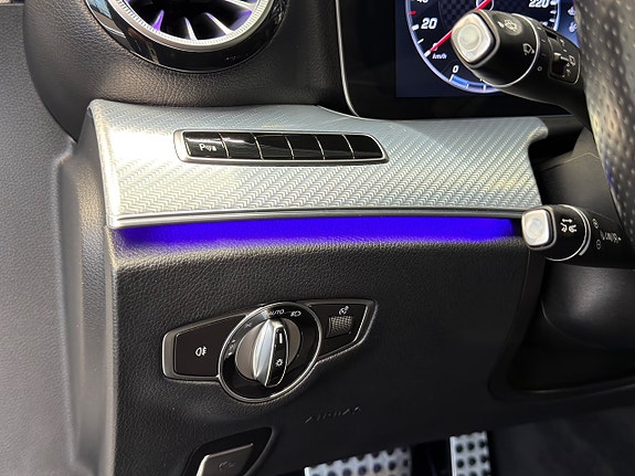 Mercedes-Benz E220 d 15 of 30