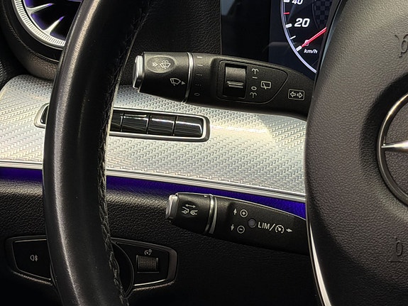 Mercedes-Benz E220 d 23 of 30