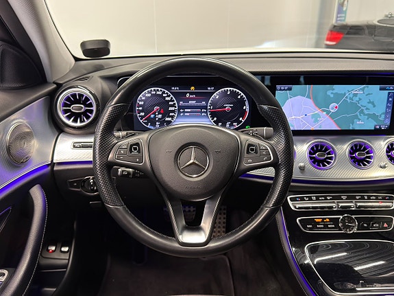 Mercedes-Benz E220 d 22 of 30