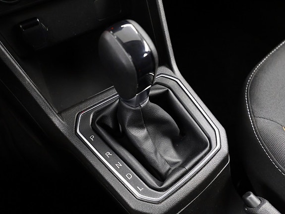 Dacia Sandero Stepway 19 of 29