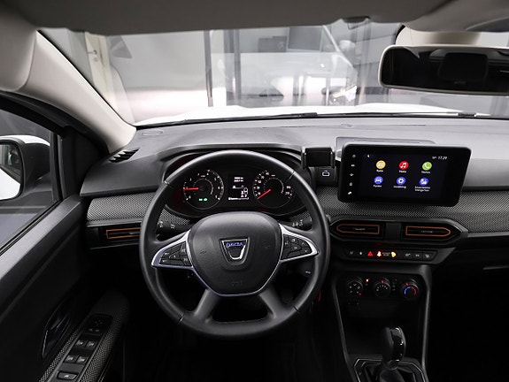 Dacia Sandero Stepway 21 of 29