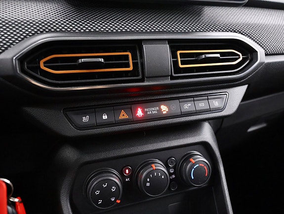 Dacia Sandero Stepway 26 of 29