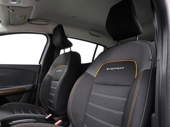 Dacia Sandero Stepway 16 of 29