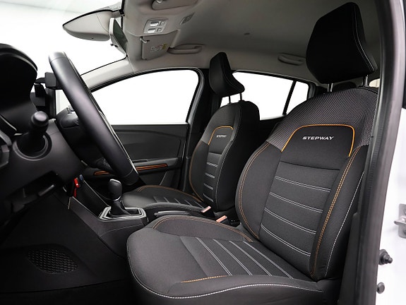 Dacia Sandero Stepway 15 of 29