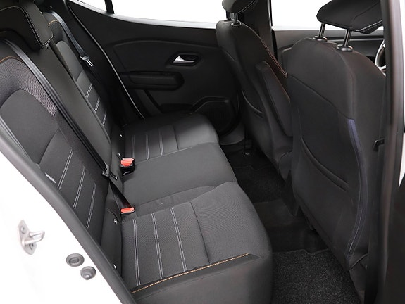 Dacia Sandero Stepway 23 of 29