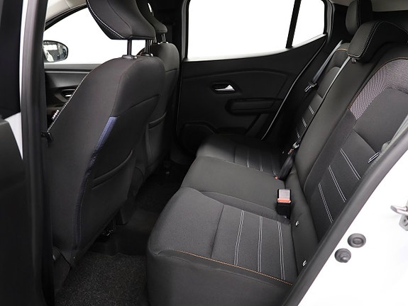 Dacia Sandero Stepway 25 of 29