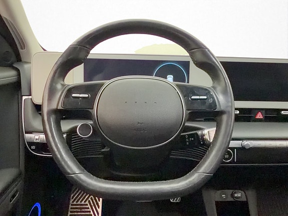 Hyundai Ioniq 5 22 of 30