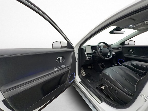 Hyundai Ioniq 5 24 of 30