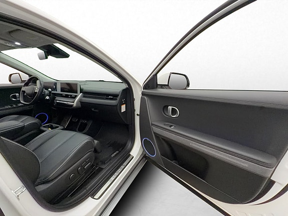 Hyundai Ioniq 5 16 of 30