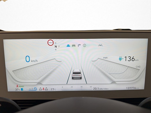 Hyundai Ioniq 5 26 of 30
